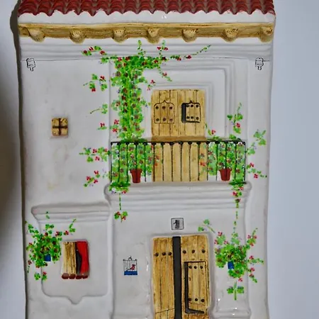 The Blue House Canteras לאס פאלמס דה גראן קנאריה