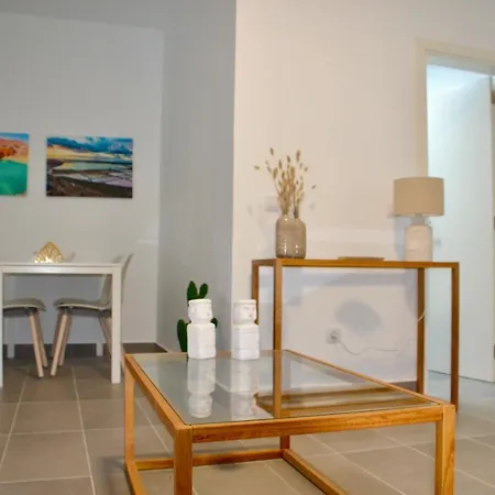 The Blue House Canteras דירה לאס פאלמס דה גראן קנאריה