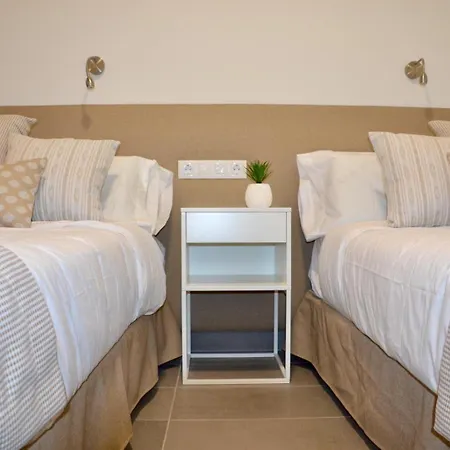 The Blue House Canteras Appartement Las Palmas