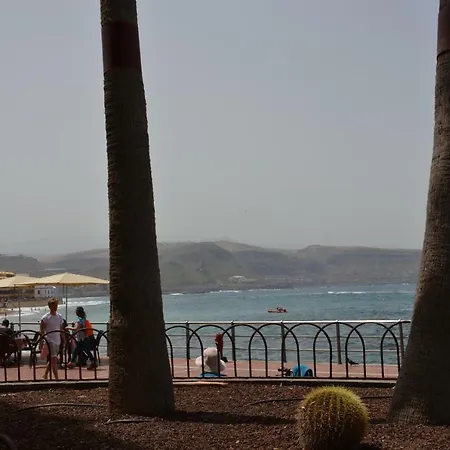 The Blue House Canteras דירה לאס פאלמס דה גראן קנאריה
