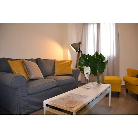 The Blue House Canteras Appartement Las Palmas