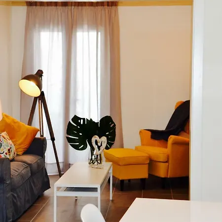The Blue House Canteras Appartement Las Palmas